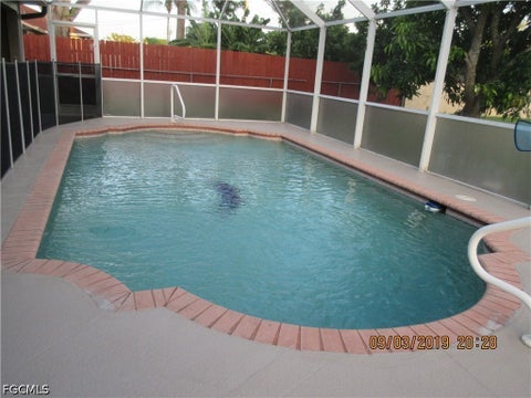 Tiny photo for 120 SE 27th Terrace, Cape Coral, FL 33904 (MLS # 2026039122)