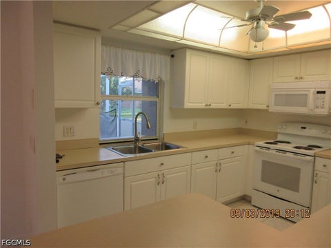 Tiny photo for 120 SE 27th Terrace, Cape Coral, FL 33904 (MLS # 2026039122)