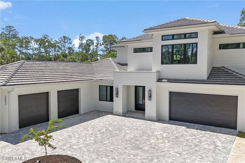 3632 Golden Gate Boulevard W Naples FL 34102