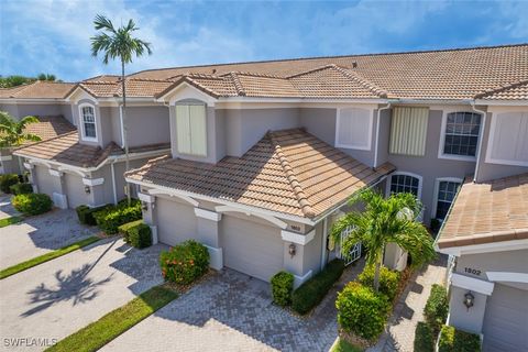 10011 Sky View Way 1803 Fort Myers FL 33913