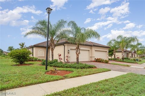 12515 Garibaldi Lane Venice FL 34293