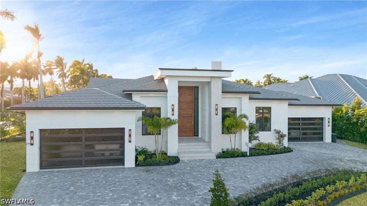 Photo 1 of 34 — 2485 Crayton Road, Naples, FL 34103