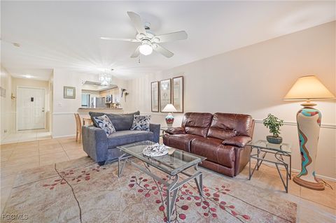 Tiny photo for 8366 Charter Club Circle #3, Fort Myers, FL 33919 (MLS # 2025014647)