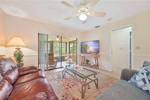 Tiny photo for 8366 Charter Club Circle #3, Fort Myers, FL 33919 (MLS # 2025014647)