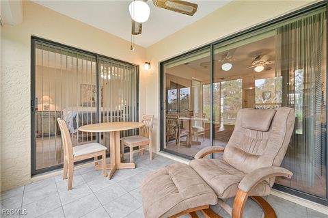 Tiny photo for 8366 Charter Club Circle #3, Fort Myers, FL 33919 (MLS # 2025014647)