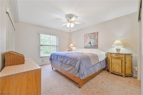 Tiny photo for 8366 Charter Club Circle #3, Fort Myers, FL 33919 (MLS # 2025014647)