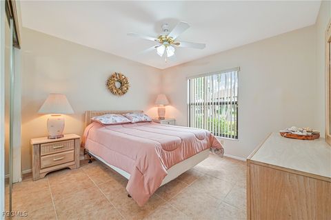 Tiny photo for 8366 Charter Club Circle #3, Fort Myers, FL 33919 (MLS # 2025014647)