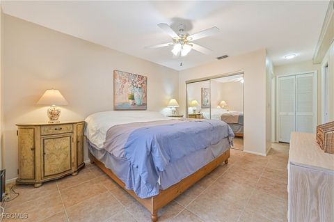 Tiny photo for 8366 Charter Club Circle #3, Fort Myers, FL 33919 (MLS # 2025014647)