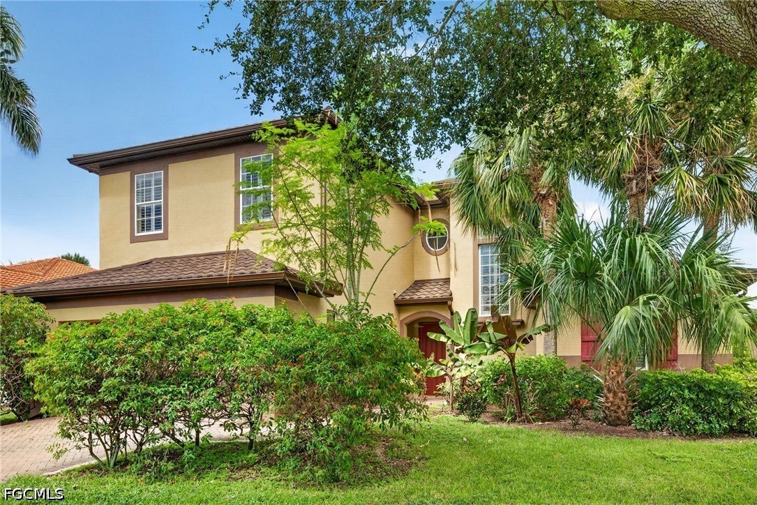 12144 Ledgewood Circle
