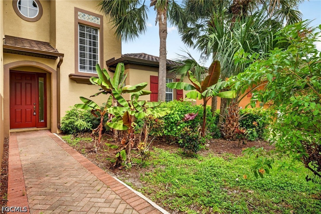 12144 Ledgewood Circle