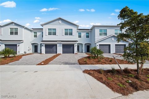 15031 White Pearl Road Babcock Ranch FL 33982