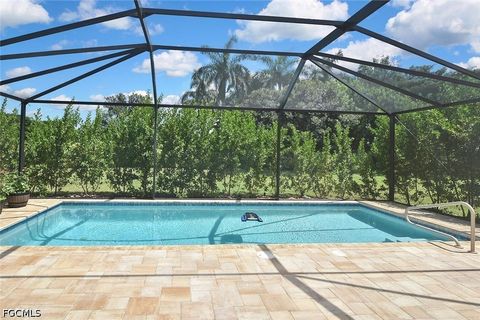 Tiny photo for 2549 Ashbury Circle, Cape Coral, FL 33991 (MLS # 2026030349)