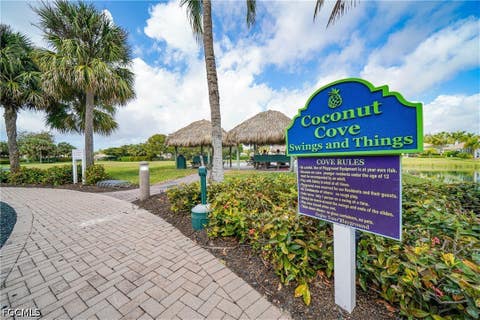 Tiny photo for 2549 Ashbury Circle, Cape Coral, FL 33991 (MLS # 2026030349)