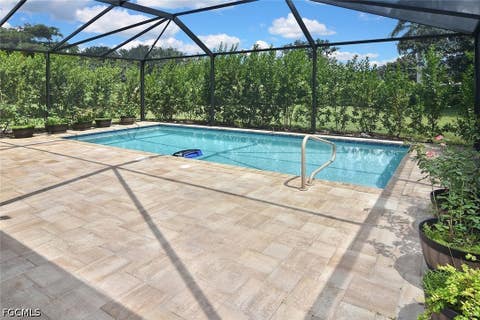Tiny photo for 2549 Ashbury Circle, Cape Coral, FL 33991 (MLS # 2026030349)