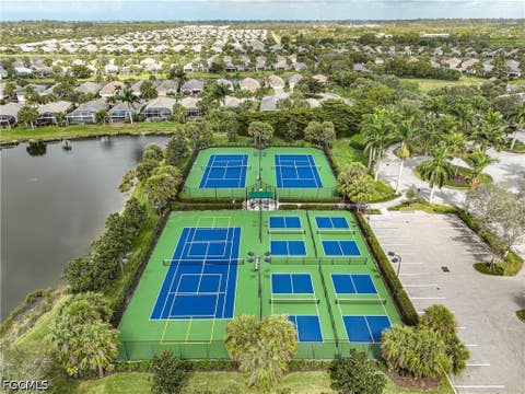 Tiny photo for 2549 Ashbury Circle, Cape Coral, FL 33991 (MLS # 2026030349)