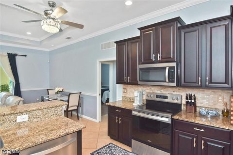 Tiny photo for 2549 Ashbury Circle, Cape Coral, FL 33991 (MLS # 2026030349)