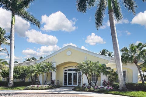 Tiny photo for 2549 Ashbury Circle, Cape Coral, FL 33991 (MLS # 2026030349)