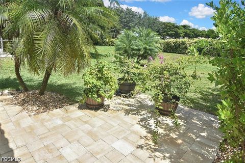 Tiny photo for 2549 Ashbury Circle, Cape Coral, FL 33991 (MLS # 2026030349)