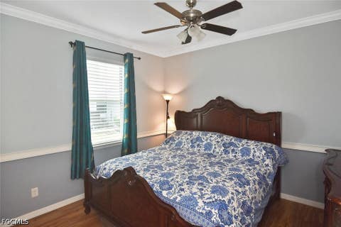 Tiny photo for 2549 Ashbury Circle, Cape Coral, FL 33991 (MLS # 2026030349)
