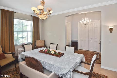 Tiny photo for 2549 Ashbury Circle, Cape Coral, FL 33991 (MLS # 2026030349)