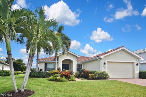 Photo of 2549 Ashbury Circle, Cape Coral, FL 33991 (MLS # 2026030349)