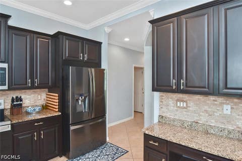 Tiny photo for 2549 Ashbury Circle, Cape Coral, FL 33991 (MLS # 2026030349)