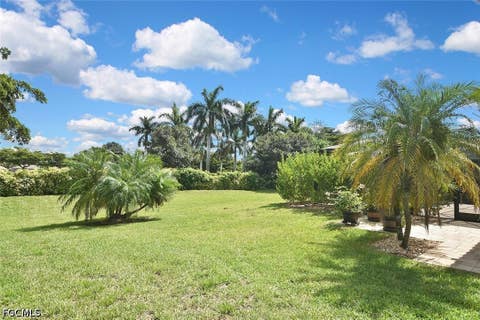 Tiny photo for 2549 Ashbury Circle, Cape Coral, FL 33991 (MLS # 2026030349)