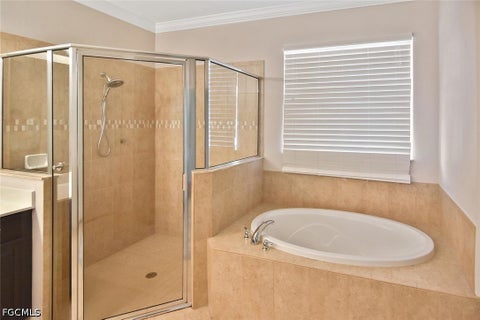 Tiny photo for 2549 Ashbury Circle, Cape Coral, FL 33991 (MLS # 2026030349)