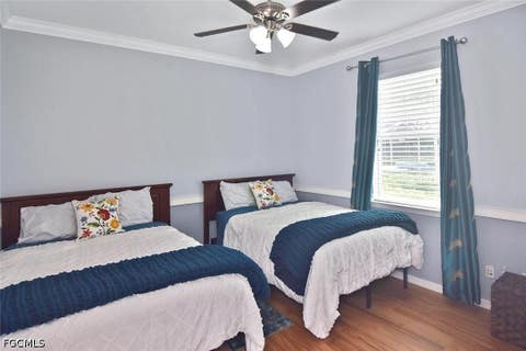 Tiny photo for 2549 Ashbury Circle, Cape Coral, FL 33991 (MLS # 2026030349)
