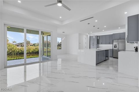 1623 NW 2nd Street Cape Coral FL 33993