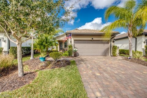 11986 Westmoreland Way Fort Myers FL 33913