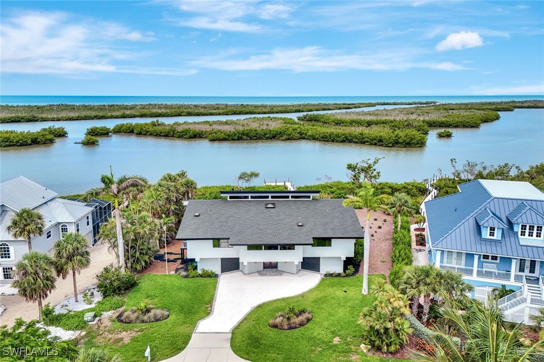 5435 Osprey Court