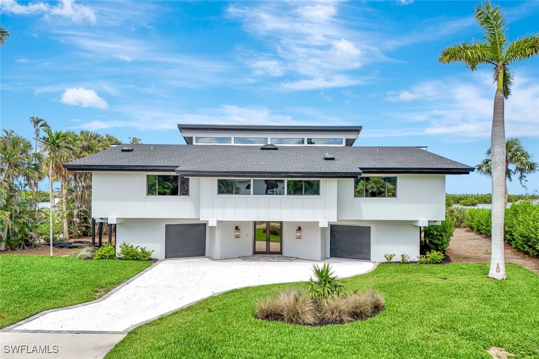 5435 Osprey Court