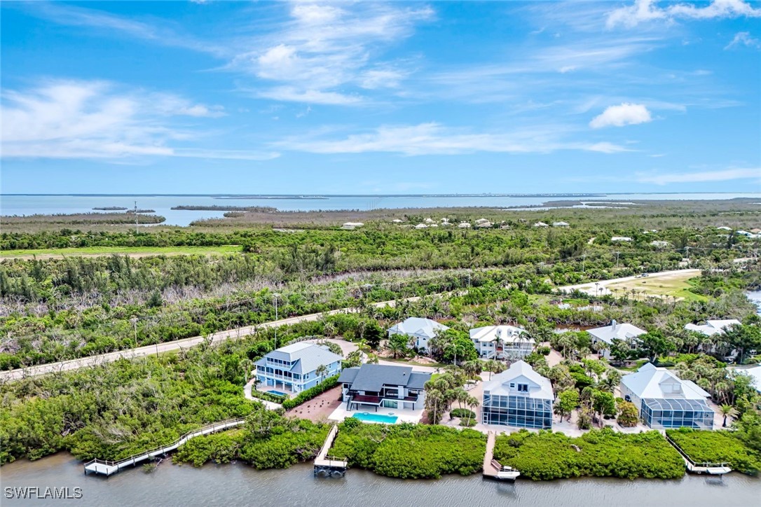 5435 Osprey Court
