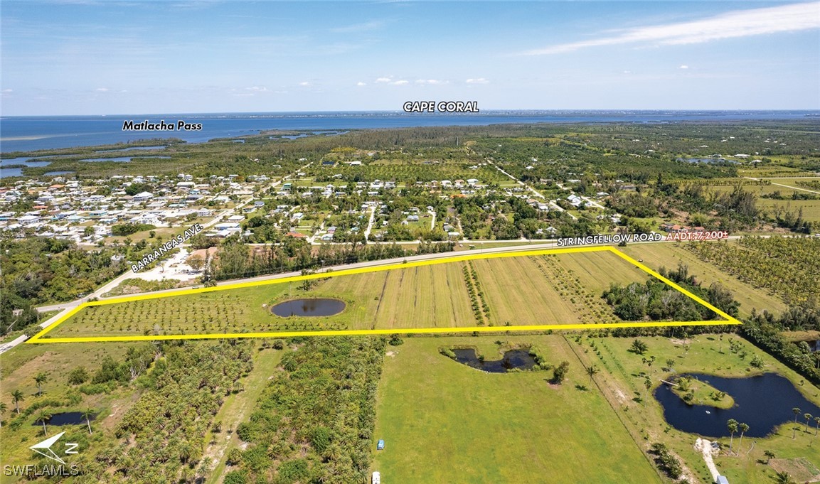 15901 Stringfellow Road