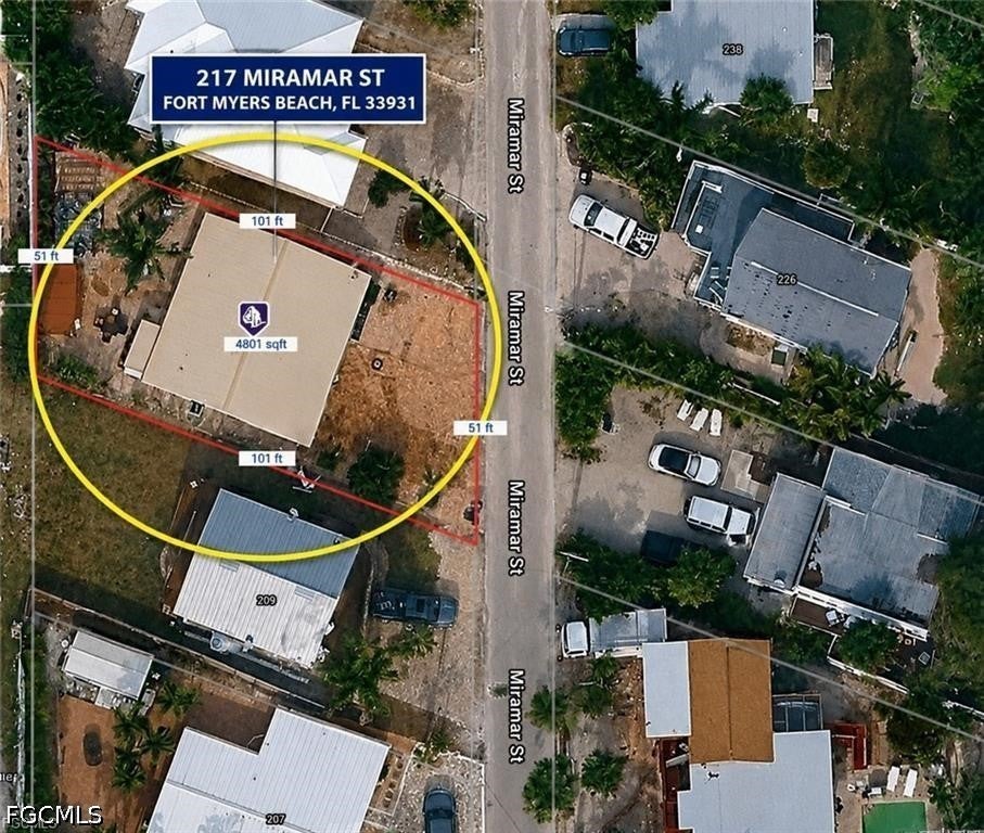 217 Miramar Street