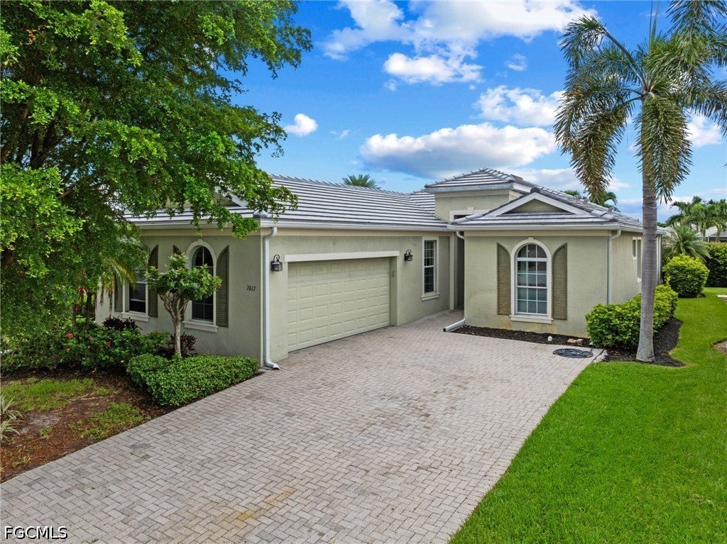 2617 Brightside Court