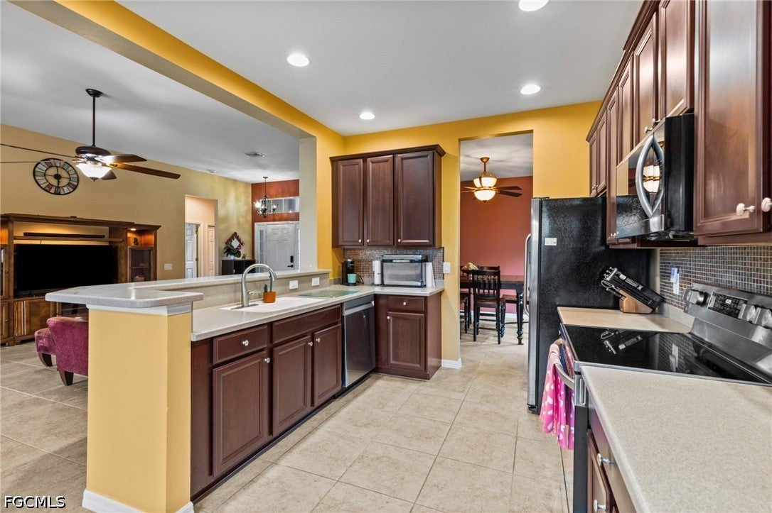 2617 Brightside Court