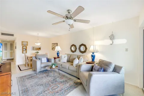 1624 Pine Valley Drive Unit 205, Fort Myers, FL 33907 - MLS#: 225008276