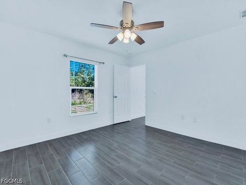 Tiny photo for 851 Bedford Drive, Lehigh Acres, FL 33974 (MLS # 2026023086)