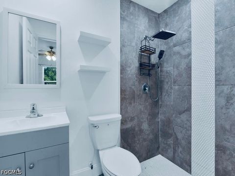 Tiny photo for 851 Bedford Drive, Lehigh Acres, FL 33974 (MLS # 2026023086)