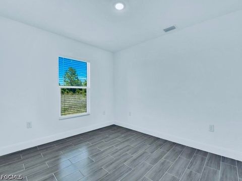 Tiny photo for 851 Bedford Drive, Lehigh Acres, FL 33974 (MLS # 2026023086)