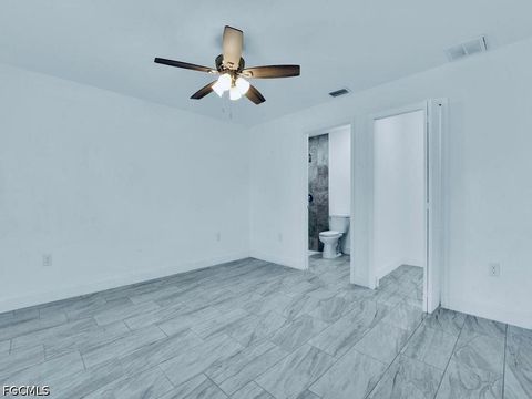 Tiny photo for 851 Bedford Drive, Lehigh Acres, FL 33974 (MLS # 2026023086)