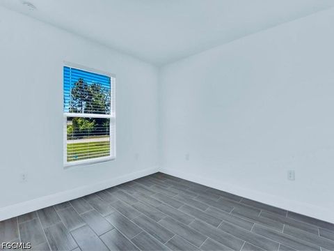 Tiny photo for 851 Bedford Drive, Lehigh Acres, FL 33974 (MLS # 2026023086)