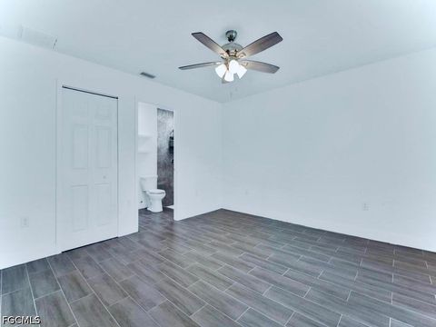 Tiny photo for 851 Bedford Drive, Lehigh Acres, FL 33974 (MLS # 2026023086)