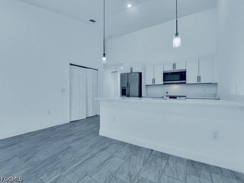 Tiny photo for 851 Bedford Drive, Lehigh Acres, FL 33974 (MLS # 2026023086)