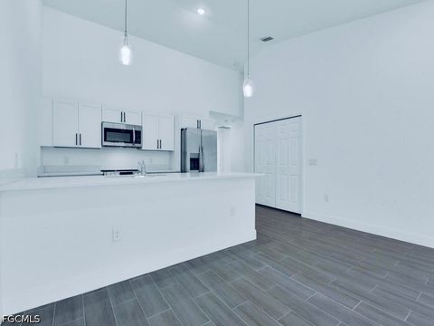 Tiny photo for 851 Bedford Drive, Lehigh Acres, FL 33974 (MLS # 2026023086)