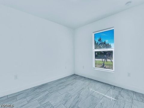 Tiny photo for 851 Bedford Drive, Lehigh Acres, FL 33974 (MLS # 2026023086)