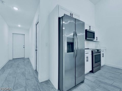 Tiny photo for 851 Bedford Drive, Lehigh Acres, FL 33974 (MLS # 2026023086)