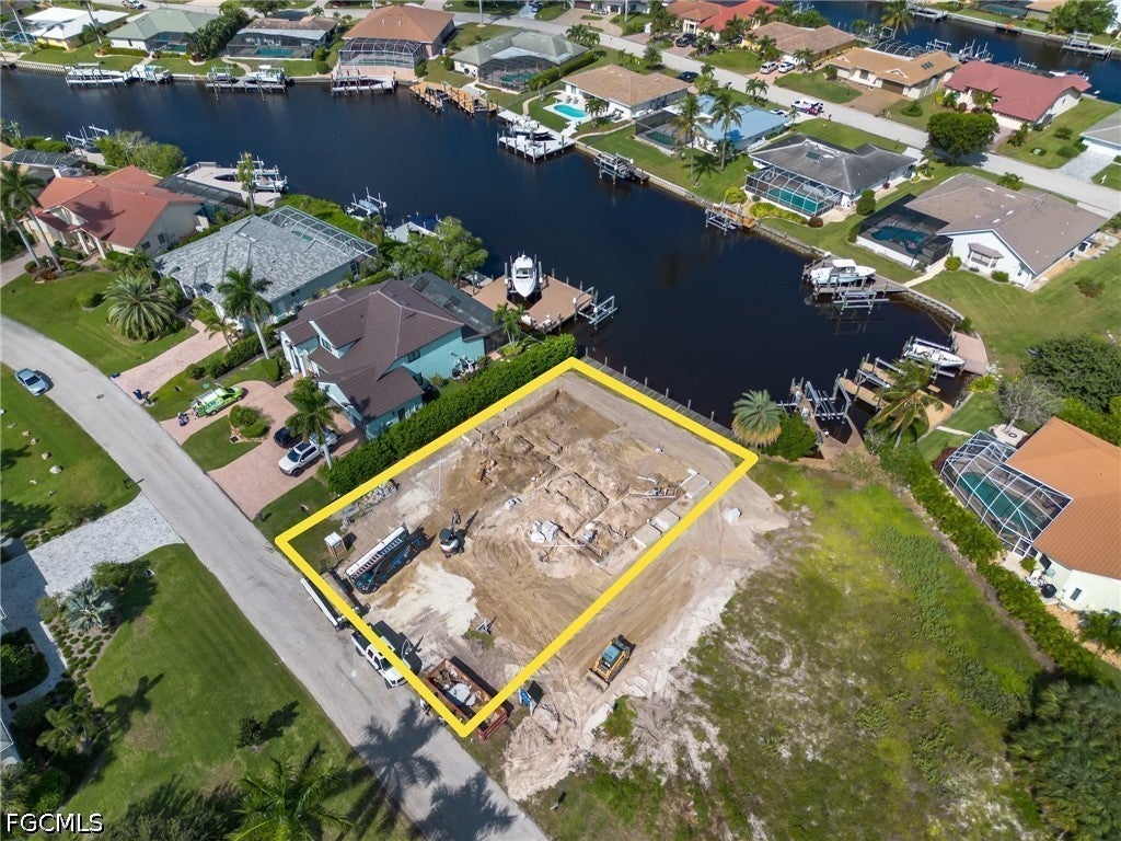 14740 Caleb Drive
